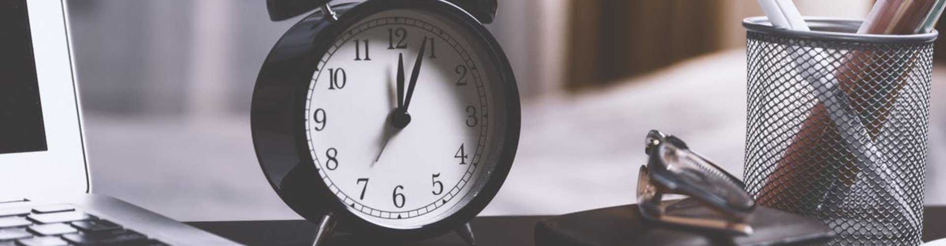 Ways managers can help solve employee time management issues