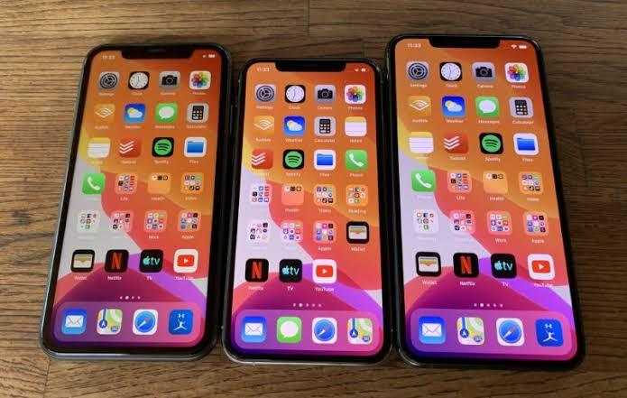 What you need to know about the new iOS13.2