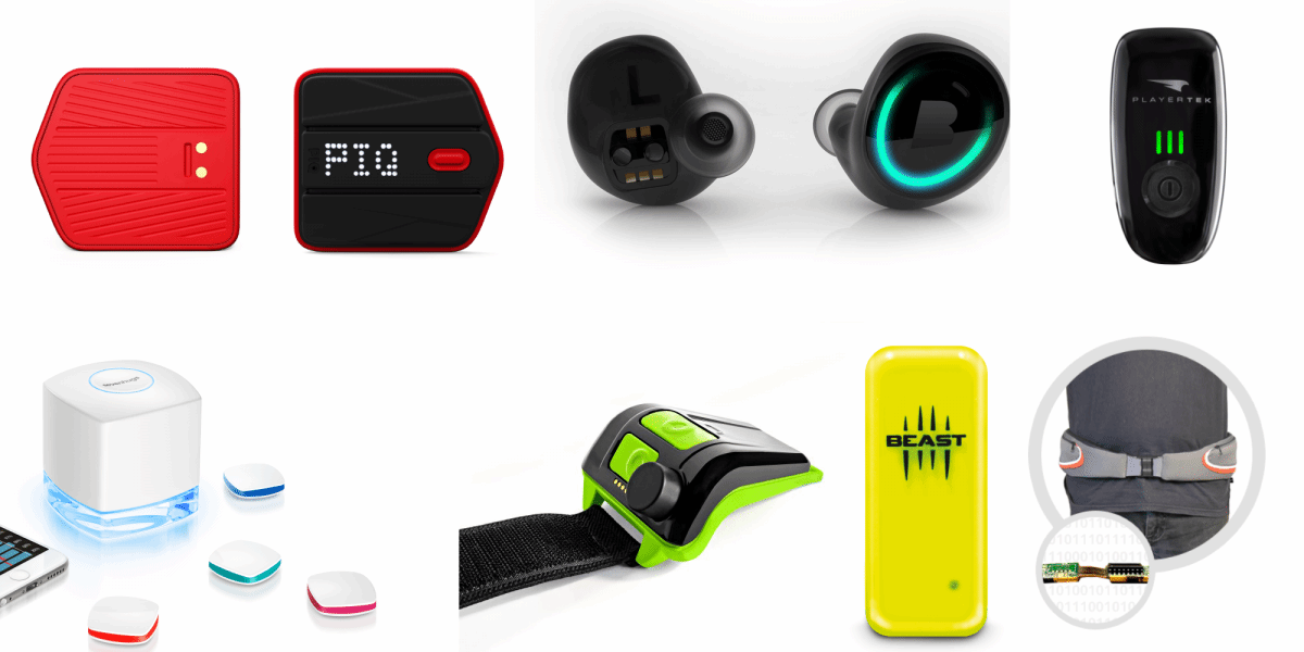 Health Gadgets you should know about