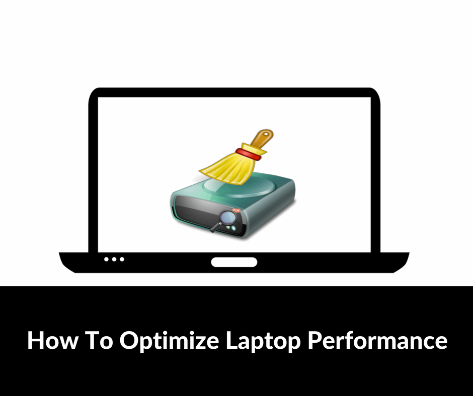 How To Optimize Laptop Performance - Best Tips Ever!
