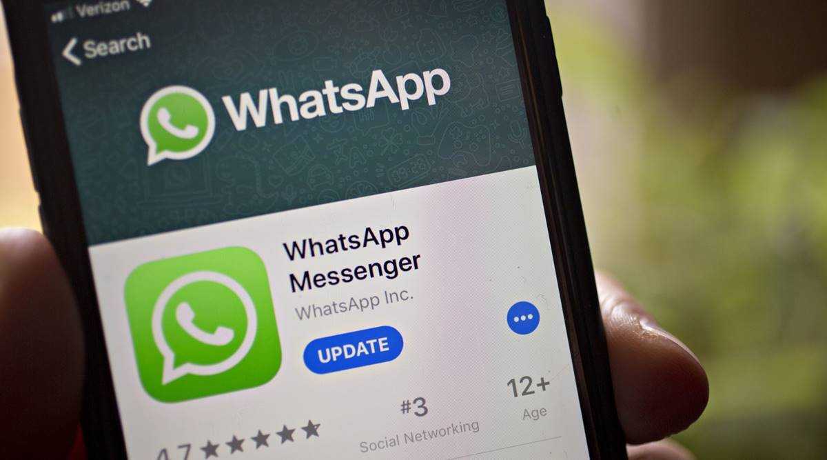 WhatsApp Privacy Policy Change-India to Investigate