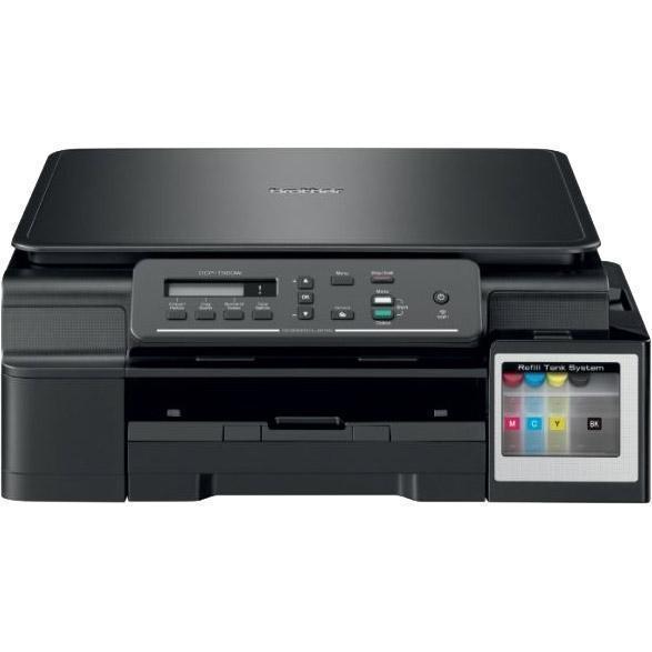 Why you need it as 3-in-1 Printer/Scanner/Photocopier