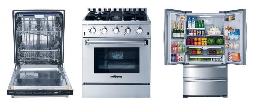 5 Key Features Of Home Appliances You Must Not Neglect