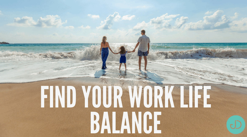 Ways mom can balance home and work - 1