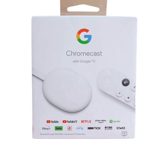 What you should know about Google’s new Chromecast