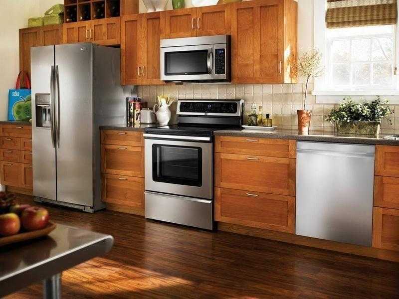 How to Deal with Bad Smells from your kitchen appliances
