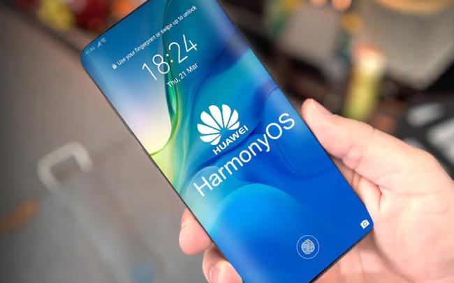 Huawei Harmony OS soon to go Viral
