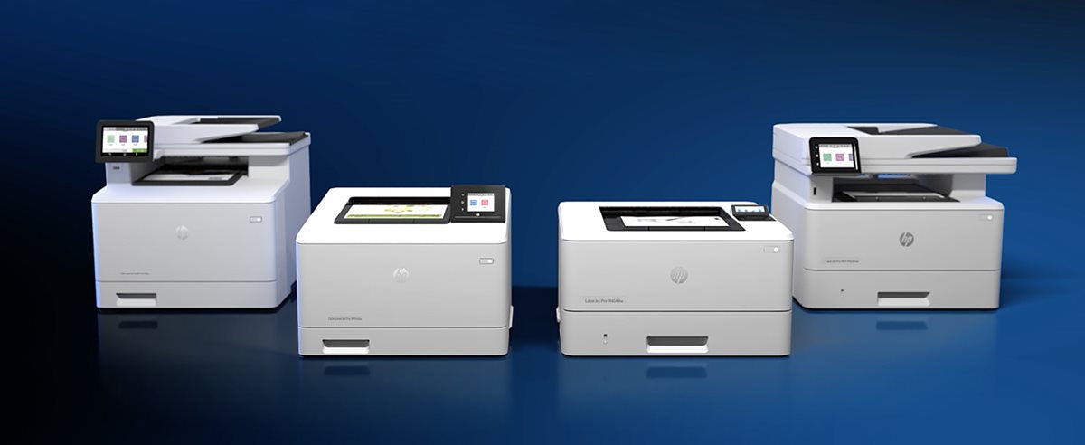 Printers, Scanner & Accessories
