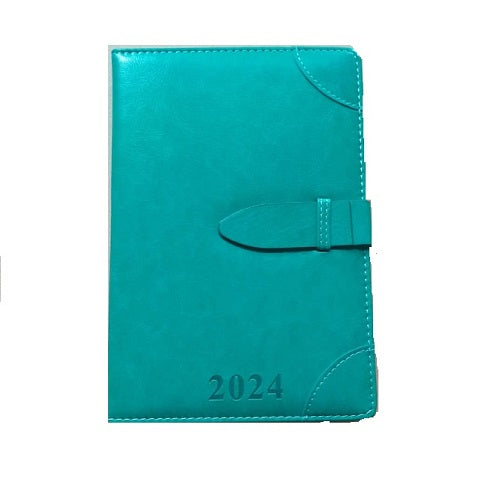 2024 DIARY A5 SIZE