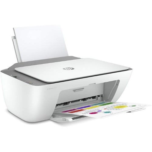 Hp DeskJet 2720 All-in-One Printer