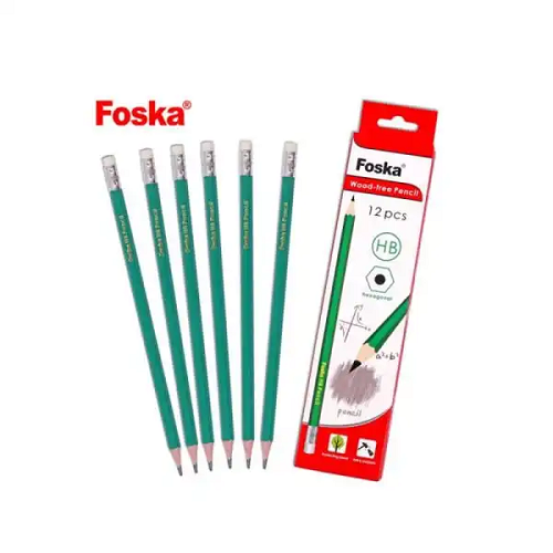 Foska Wooden-free Pencil
