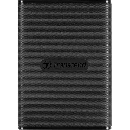 Transcend 500GB Portable SSD 520mbps