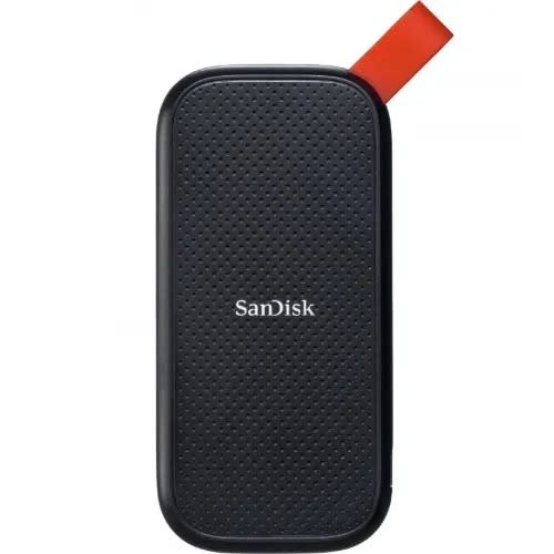 SanDisk 800mbps Portable SSD - 1TB