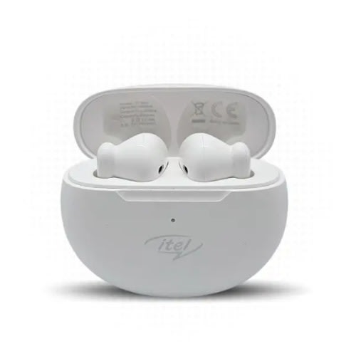 Itel T1 Neo Wireless Earbuds