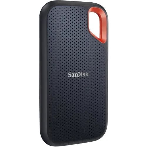 SanDisk 1050mb-s Extreme Pro Portable SSD - 4TB