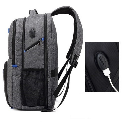 Coolbell Backpack 501