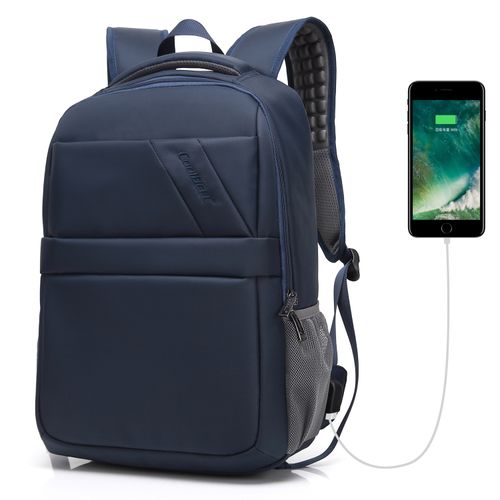 Coolbell CB-2669 Laptop Backpack-15.6 Inch