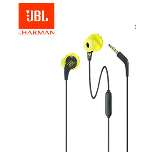 JBL Endurance Headset