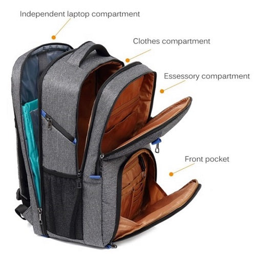 Coolbell Backpack 501