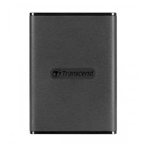 Transcend 1TB Usb 3.1 Esd370c Portable SSD