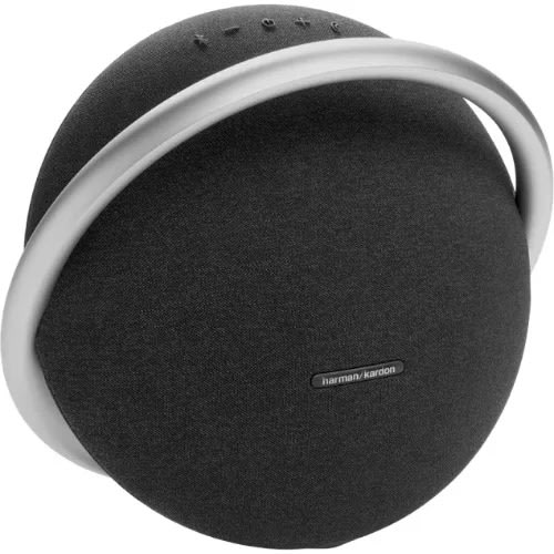 Onyx Studio 8 Bluetooth Wireless Portable Speaker