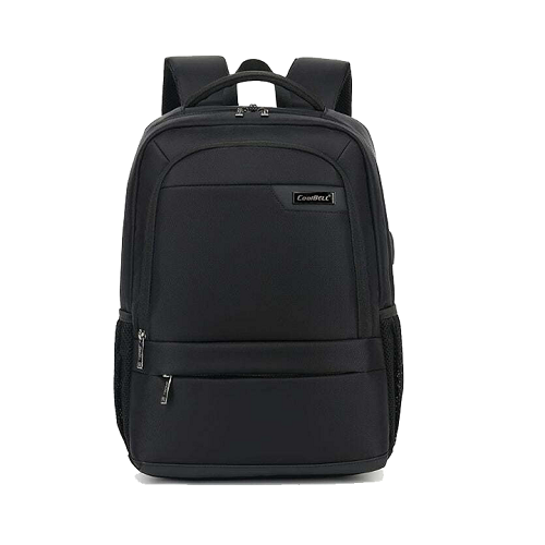CoolBell Cb-8256 15.6 Inches Waterproof Laptop Backpack with USB