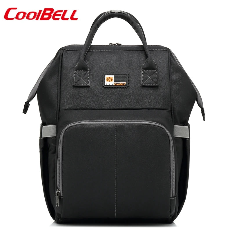 Coolbell CB-9003 Backpack for Nursing Mom