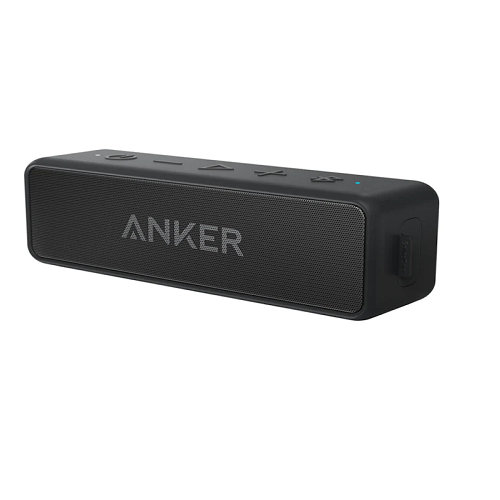 Anker SoundCore Select 2 Speaker 12w...... Black
