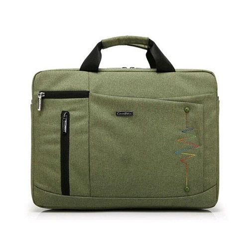 Coolbell CB-6004 14.4" Inch Topload Laptop Bag