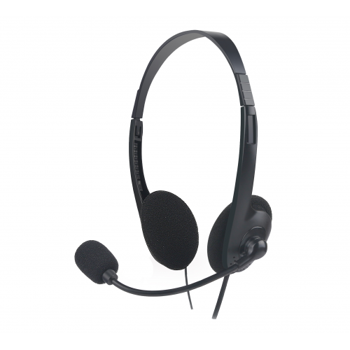 Micropack Stereo Sound Headphone MHP-02