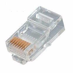 RJ 45 CAT 5/6 Cable Connector by 50