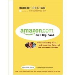 Amazon.Com - Get Big Fast