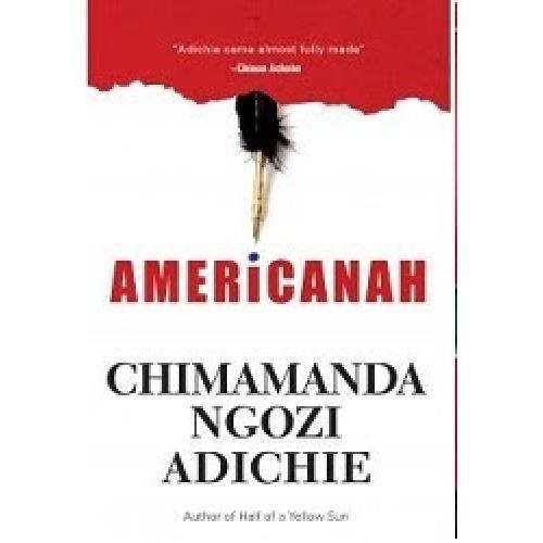 Americanah Nipa Chimamanda Ngozi Adichie
