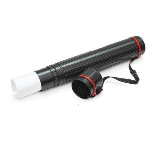 Document Tube With Strap -43cm