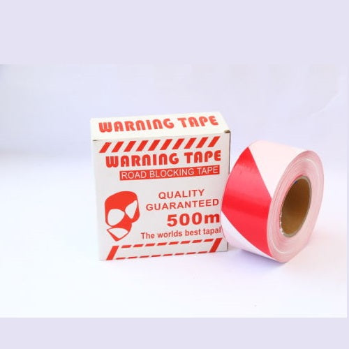 Caution Warning Tape 500m