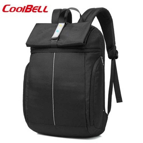 COOLBELL BACKPACK 15.6" CB-7012