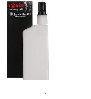 Drawing Pen Ink Refill - White