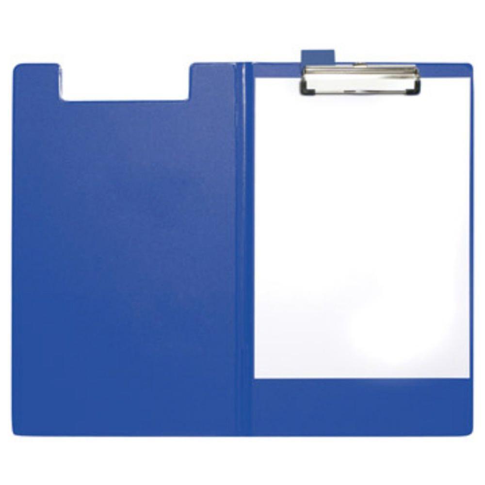 Foolscap Clipboard With PVC Cover