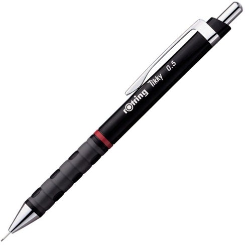Graphic Tikky Mechanical Pencil 0.5