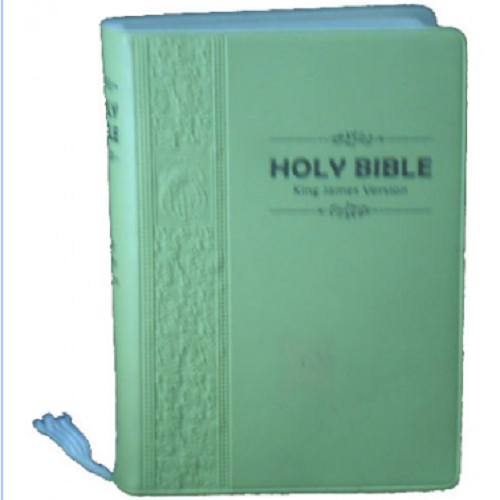 HOLY BIBLE - KJV