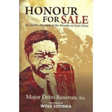 Honour for Sale
