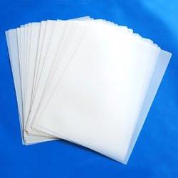 Laminating Pouch Film - Pack Of 100 A4 Size