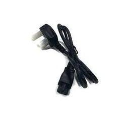 Laptop Power Cable - 3 Pin Head