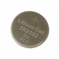 Baturin lithium CR 2032 - Na asali