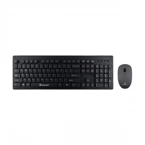 Micropack KM-236W Wireless Combo Keyboard & Mouse