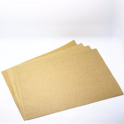 Multipurpose Brown Paper - 10 Pieces