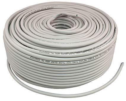 Networking UPT LAN Cable Cat 6 - Per Metre