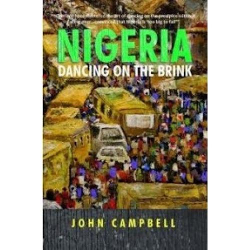Nigeria dancing on the brink