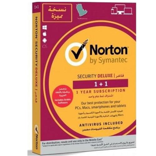 Norton Internet Security - One User