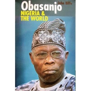 Obasanjo, Najeriya da Duniya